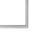 Уплотнитель двери для холодильника Beko K54330 520х1210мм, 4546863800