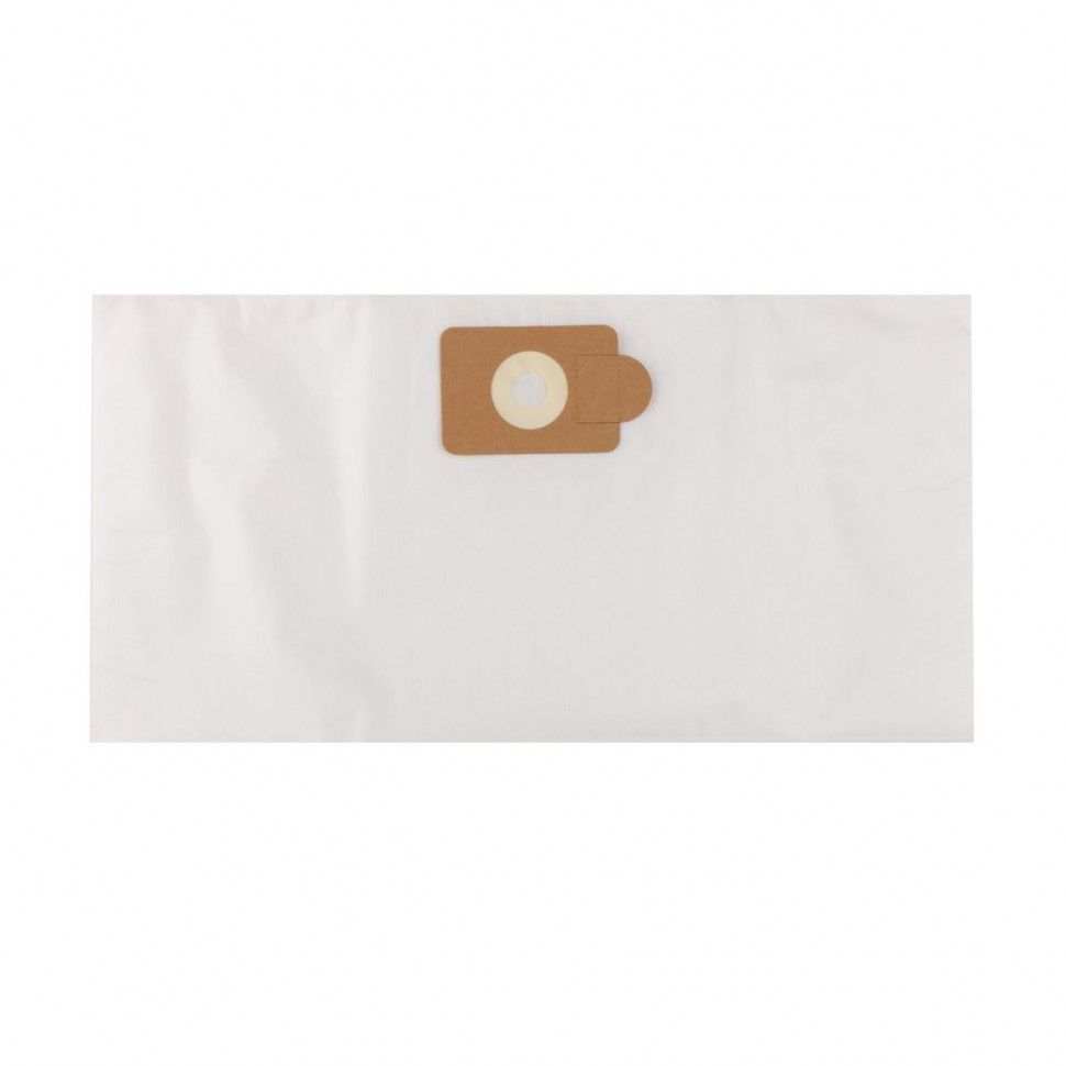 Мешки-пылесборники для пылесосов Numatic синтетические 5 шт, Euroclean, EUR-239/5NZ