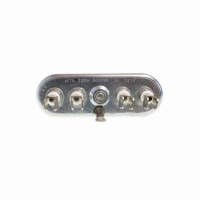 ТЭН 5000W (5кВт) для промышленной стиральной машины, 47050 ТЭН 5000W (5кВт) для промышленной стиральной машины, 47050