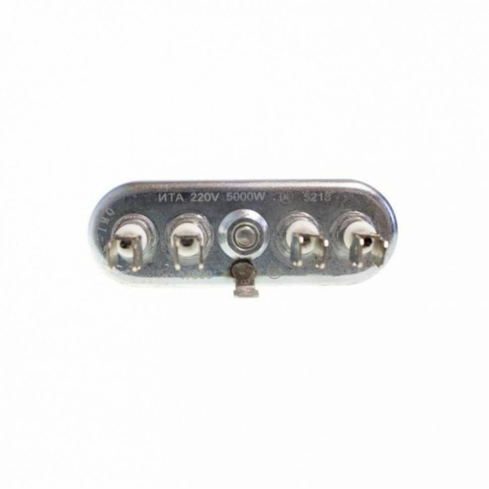 ТЭН 5000W (5кВт) для промышленной стиральной машины, 47050 ТЭН 5000W (5кВт) для промышленной стиральной машины, 47050