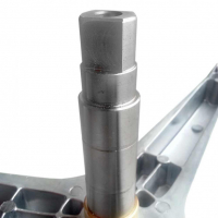 Крестовина барабана стиральной машины Samsung sensor compact, Eco Bubble, Crystal Slim, Diamond 7 кг, DC97-15184A