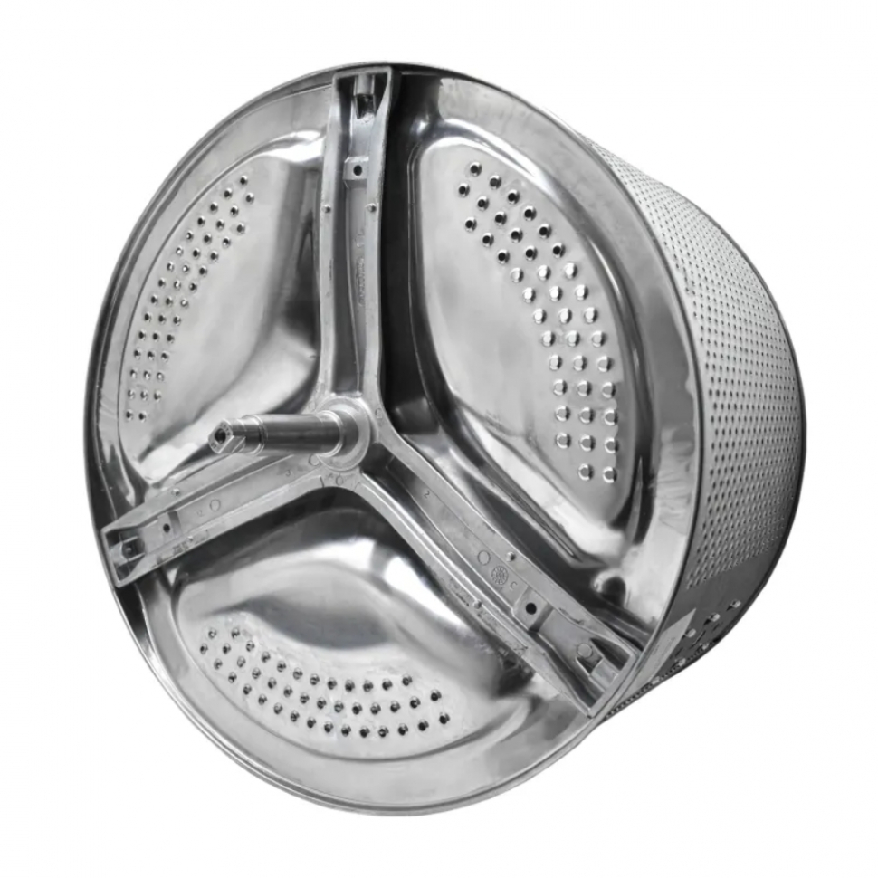Барабан для стиральной машины Vestel, Zanussi в сборе с крестовиной и ребрами, 37000508, 50294638007, 50294448001, 0530009713, 42002592, Z000162 Барабан для стиральной машины Vestel, Zanussi в сборе с крестовиной и ребрами, 37000508, 50294638007, 50294448001, 0530009713, 42002592, Z000162