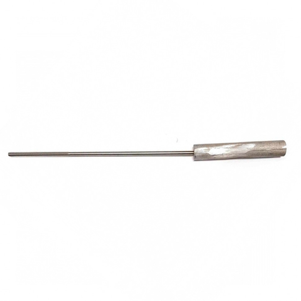 Анод магниевый для водонагревателя Thermex, Polaris, Elsotherm, Timberk 100мм резьба M6, 100406