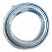 Манжета люка стиральной машины Bosch Logixx/Avantixx, Siemens с отводом для слива воды, 680768 Манжета люка стиральной машины Bosch Logixx/Avantixx, Siemens с отводом для слива воды, 680768