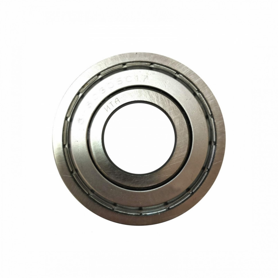 Подшипник барабана для стиральной машины Electrolux, Zanussi, AEG, Haier, Ardo 6305 ZZ, 25х62х17 , П305 Подшипник барабана для стиральной машины Electrolux, Zanussi, AEG, Haier, Ardo 6305 ZZ, 25х62х17 , П305