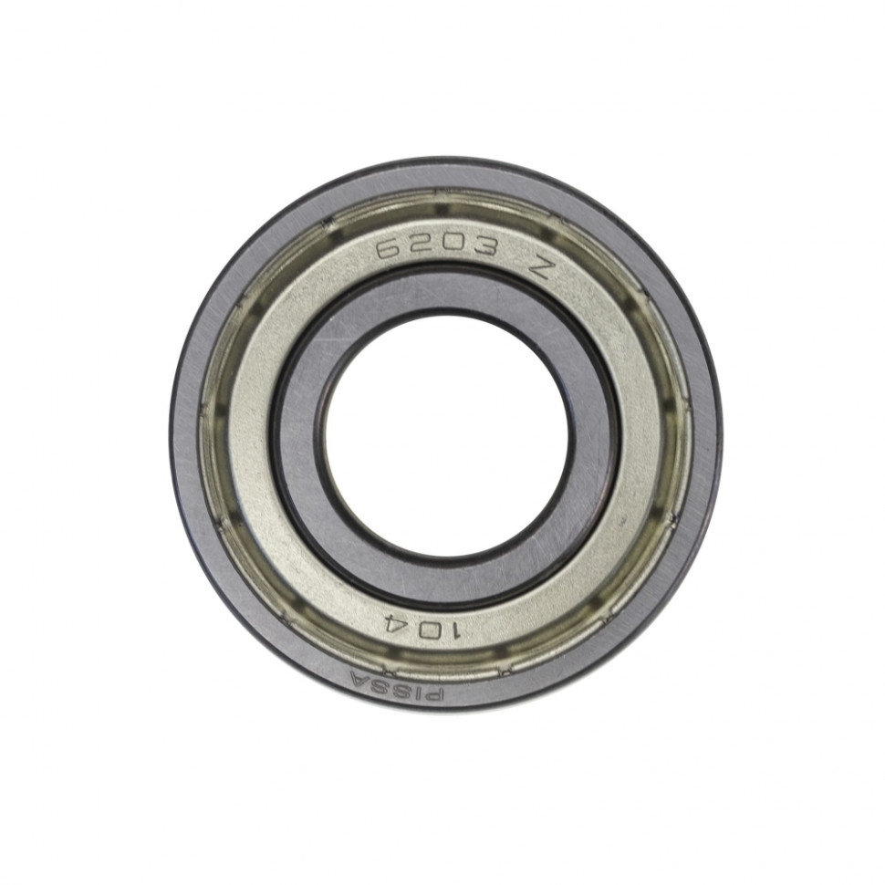 Подшипник барабана для стиральной машины Samsung Diamond, AddWash, Eco Bubbl 6203 ZZ, 17x40x12, 6203Z Подшипник барабана для стиральной машины Samsung Diamond, AddWash, Eco Bubbl 6203 ZZ, 17x40x12, 6203Z