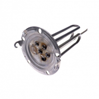 ТЭН 2,5 кВт (2500 Вт) для водонагревателя Ariston Velis, ABS VLS QH, ABS VLS EVO под анод М5, 151746 ТЭН 2,5 кВт (2500 Вт) для водонагревателя Ariston Velis, ABS VLS QH, ABS VLS EVO под анод М5, 151746