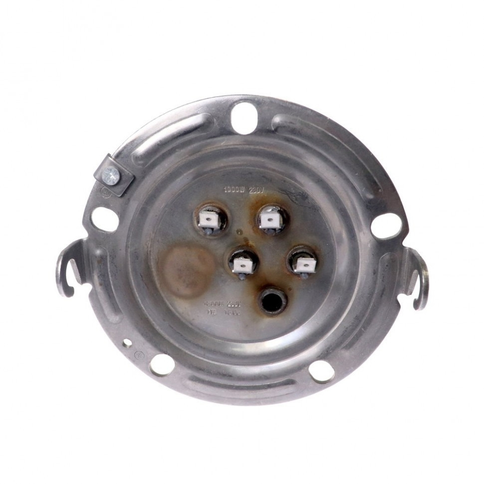 ТЭН 2,5 кВт (2500 Вт) для водонагревателя Ariston Velis, ABS VLS QH, ABS VLS EVO под анод М5, 151746 ТЭН 2,5 кВт (2500 Вт) для водонагревателя Ariston Velis, ABS VLS QH, ABS VLS EVO под анод М5, 151746