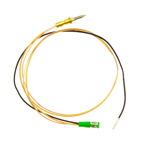 Термопара для газовых плит и духовок и духовок Gefest 50см, ВЯЖА.405229.002-24, 405229224