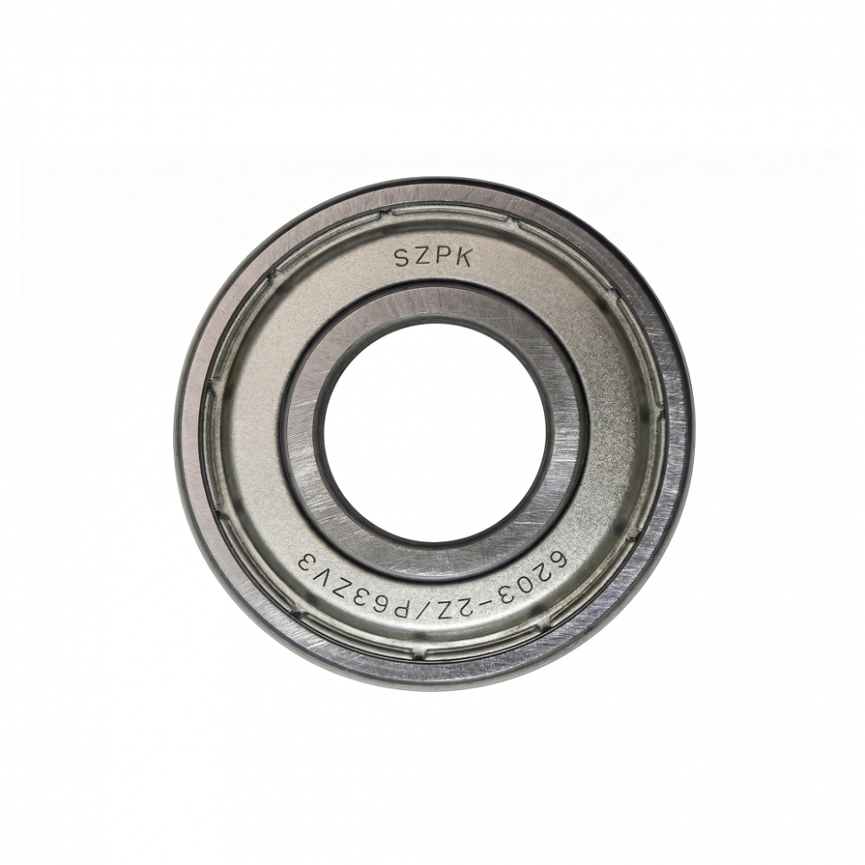 Подшипник барабана для стиральной машины Indesit 6203-ZZ, 17x40x12, C90001536