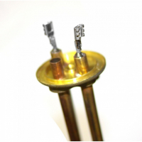 ТЭН 1,2кВт (1200Вт) RCA для водонагревателя Ariston, под анод М5, 10025 ТЭН 1,2кВт (1200Вт) RCA для водонагревателя Ariston, под анод М5, 10025
