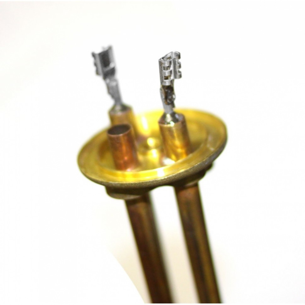 ТЭН 1,2кВт (1200Вт) RCA для водонагревателя Ariston, под анод М5, 10025 ТЭН 1,2кВт (1200Вт) RCA для водонагревателя Ariston, под анод М5, 10025