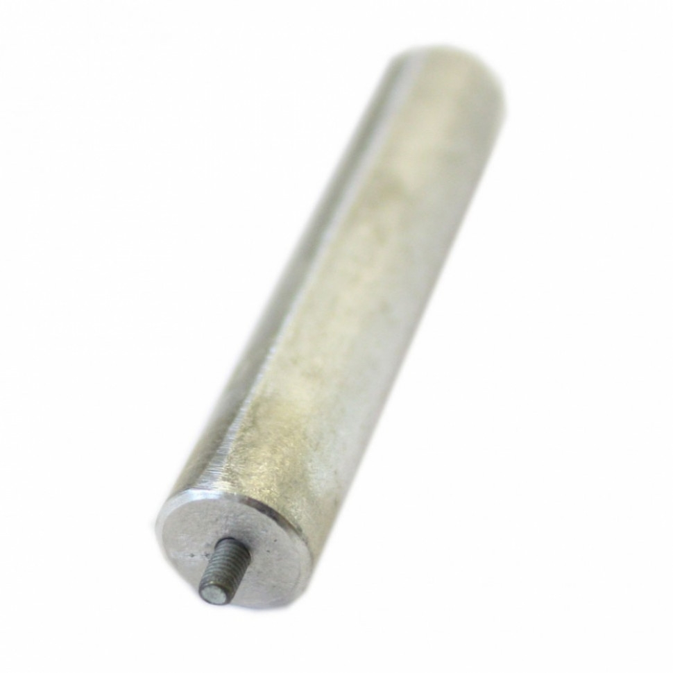 Анод магниевый для водонагревателя Ariston 110мм резьба M5, 100411 Анод магниевый для водонагревателя Ariston 110мм резьба M5, 100411