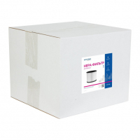 HEPA-фильтр 199 мм для пылесосов Starmix целлюлозный, Euroclean, STPM-7200NZ