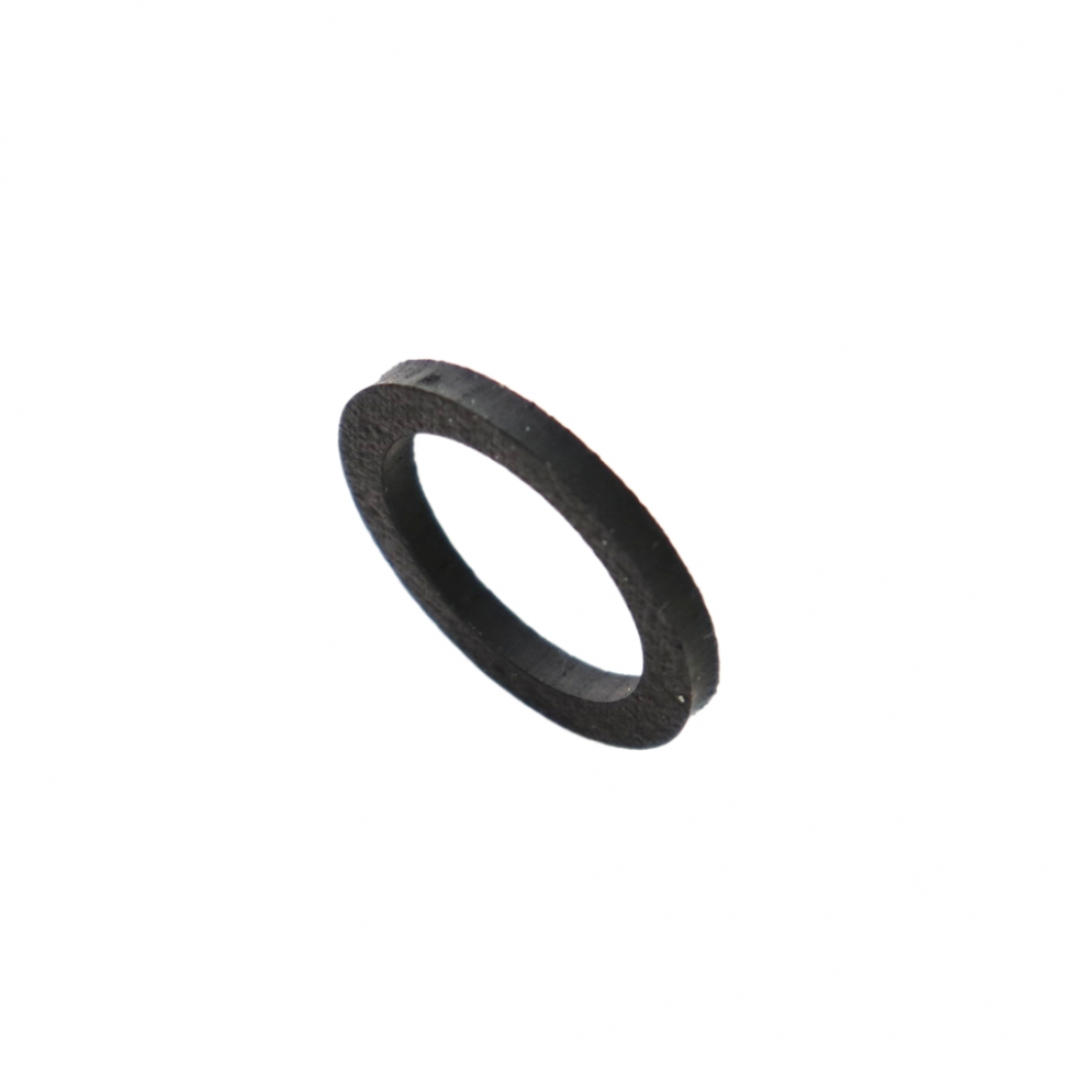 Уплотнительная прокладка ТЭНа ДУ-15 резиновая G 1/2", 66826