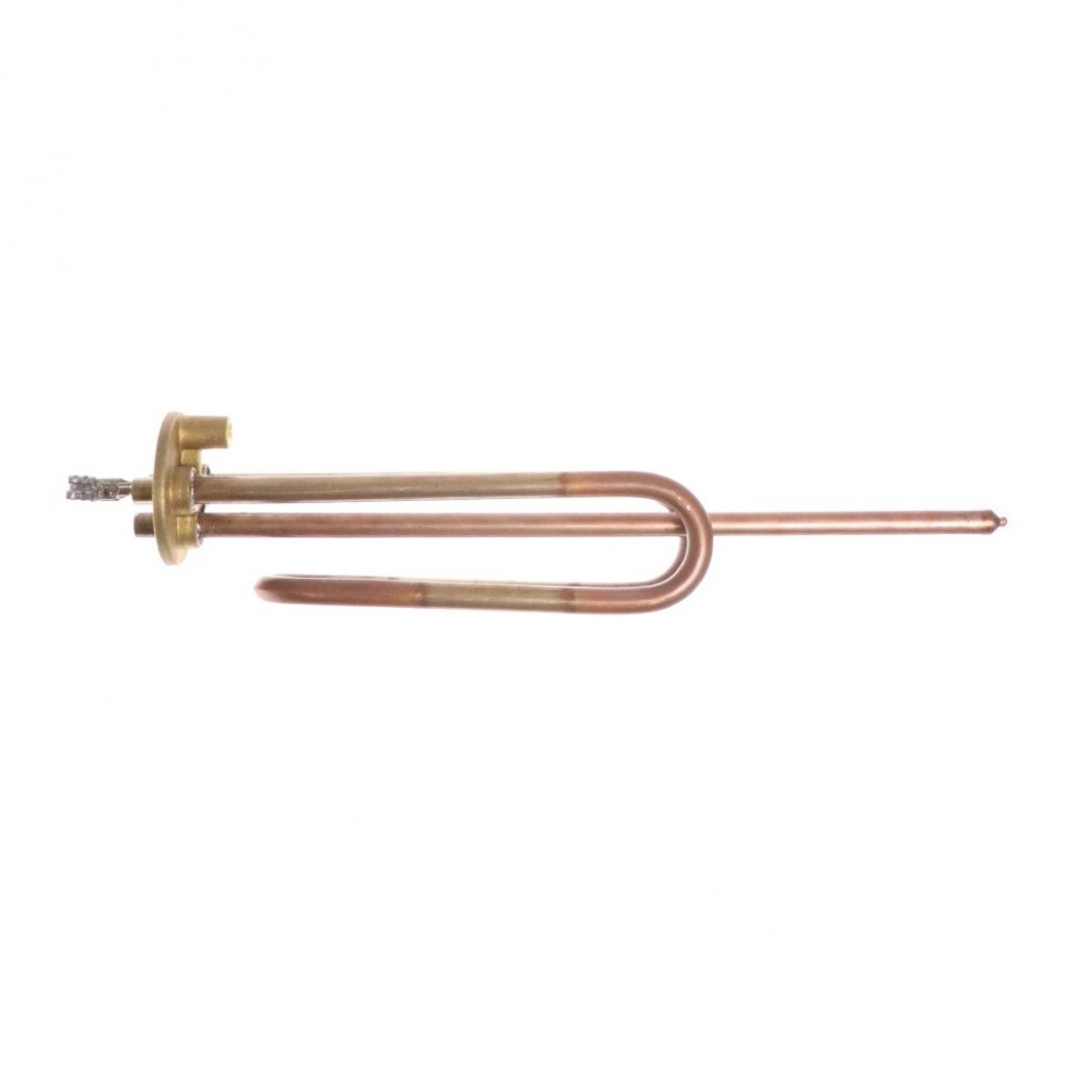 ТЭН 1,5кВт (1500Вт) RCA для водонагревателя Ariston ABS, SGHP, под анод М5, 816644 ТЭН 1,5кВт (1500Вт) RCA для водонагревателя Ariston ABS, SGHP, под анод М5, 816644
