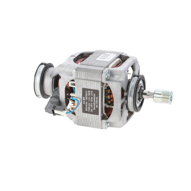 Двигатель для стиральной машины Bosch, Siemens, 6 контактов, 144857, Ex144311 Двигатель для стиральной машины Bosch, Siemens, 6 контактов, 144857, Ex144311