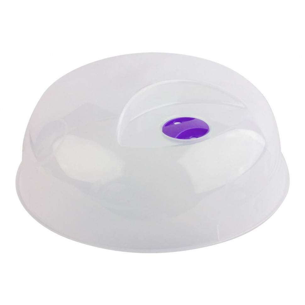 Крышка для СВЧ-печи, 250мм, Eurokitchen, MC-02250NZ