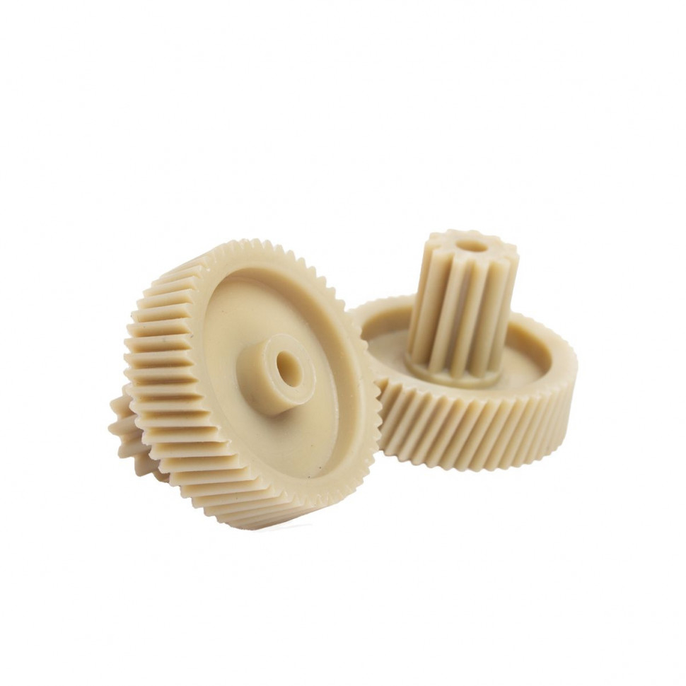 Шестерня мясорубки D31мм, d12мм, LM25033NZ Шестерня мясорубки D31мм, d12мм, LM25033NZ