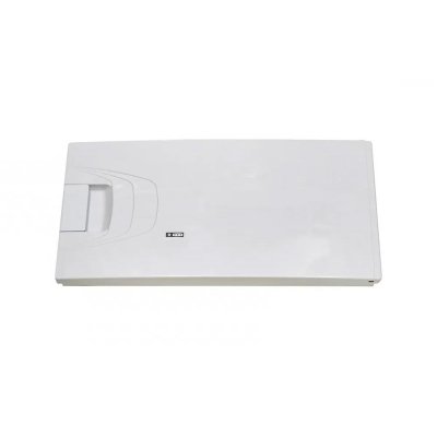 Дверца морозилки для холодильника Indesit, Ariston, Stinol 232, Whirlpool 52х26,5см, C00859990