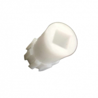 Набор 2 шт предохранительная втулка ( муфта) шнека для мясорубки Помощница, KMh1120-2