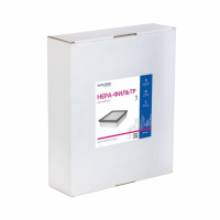 HEPA-фильтр Euroclean целлюлозный для пылесосов Festool целлюлозный, Euroclean, FSPM-26NZ