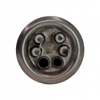 ТЭН 2кВт (2000Вт) RF для водонагревателя Thermex RZL, IS, IR, Garanterm, Electrolux EWH, под анод М4, нерж, 10042 ТЭН 2кВт (2000Вт) RF для водонагревателя Thermex RZL, IS, IR, Garanterm, Electrolux EWH, под анод М4, нерж, 10042
