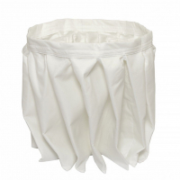 Фильтр мембранный звездообразный для пылесосов Nilfisk, RGS, DU-PIY, D560 мм, 20 карманов, Euroclean, SFL-560-20NZ