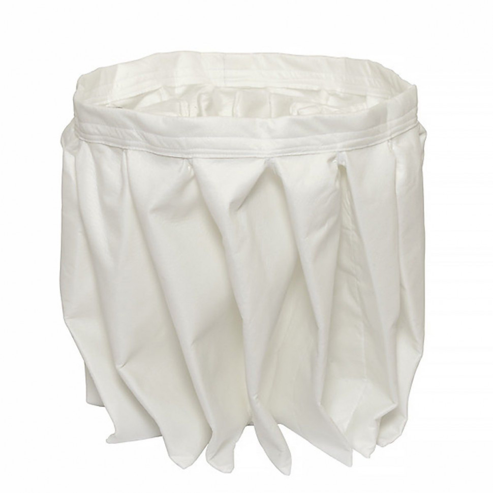 Фильтр мембранный звездообразный для пылесосов Nilfisk, RGS, DU-PIY, D560 мм, 20 карманов, Euroclean, SFL-560-20NZ