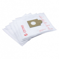 Мешки-пылесборники для пылесосов Thomas, Kalorik, Novamatic синтетические, 5 шт + микрофильтр, Ozone, M-52NZ Мешки-пылесборники для пылесосов Thomas, Kalorik, Novamatic синтетические, 5 шт + микрофильтр, Ozone, M-52NZ