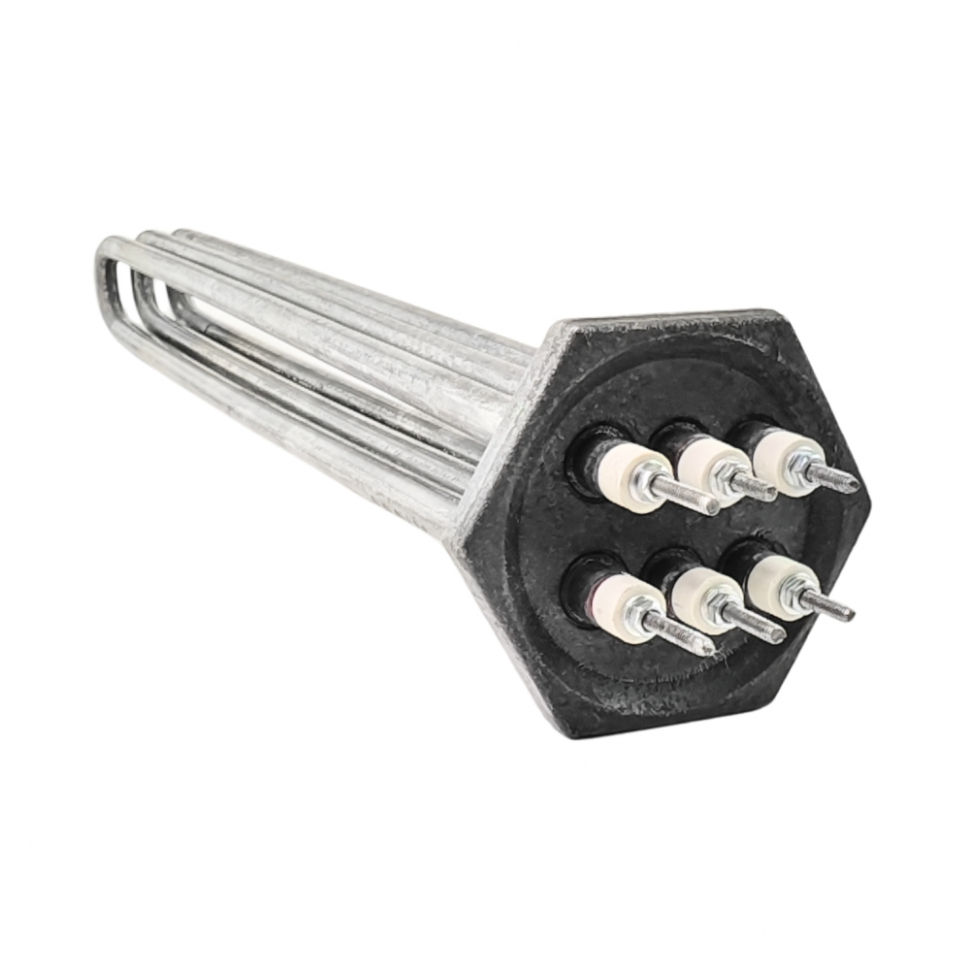 БЛОК-ТЭН RDT, 18000Вт(6000x3), черн, G2 1/2", L555мм, 220/380В, для Kessel, УМТ, Урал-Микма-Терм, Alterm Пирамида, 68718 БЛОК-ТЭН RDT, 18000Вт(6000x3), черн, G2 1/2", L555мм, 220/380В, для Kessel, УМТ, Урал-Микма-Терм, Alterm Пирамида, 68718