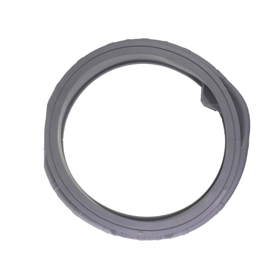 Манжета люка стиральной машины Samsung Eco Bubble/Crystal Slim, DC64-03198A Манжета люка стиральной машины Samsung Eco Bubble/Crystal Slim, DC64-03198A
