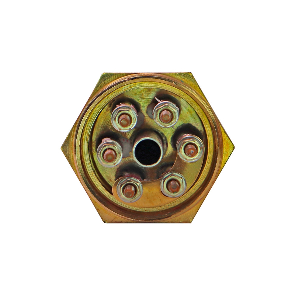 БЛОК-ТЭН RDT, 6000W(2000х3), нерж, G1 1/2", L251мм, 220/380V (68560), 69560 БЛОК-ТЭН RDT, 6000W(2000х3), нерж, G1 1/2", L251мм, 220/380V (68560), 69560