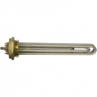 БЛОК-ТЭН RDT 4500W(1500x3), G1 1/2", L305мм, 220V для OSO, ЭВАН, 68545 БЛОК-ТЭН RDT 4500W(1500x3), G1 1/2", L305мм, 220V для OSO, ЭВАН, 68545