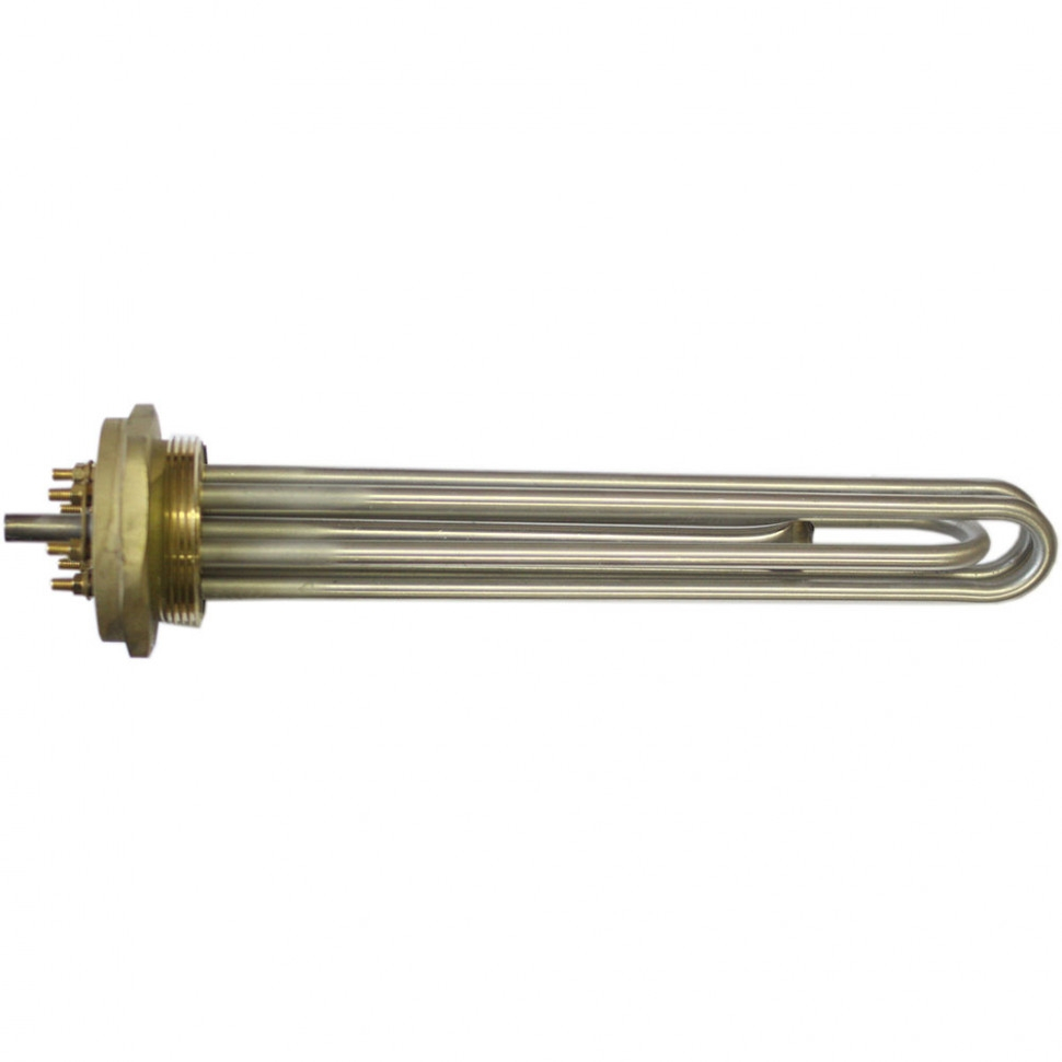 БЛОК-ТЭН RDT 4500W(1500x3), G1 1/2", L305мм, 220V для OSO, ЭВАН, 68545 БЛОК-ТЭН RDT 4500W(1500x3), G1 1/2", L305мм, 220V для OSO, ЭВАН, 68545
