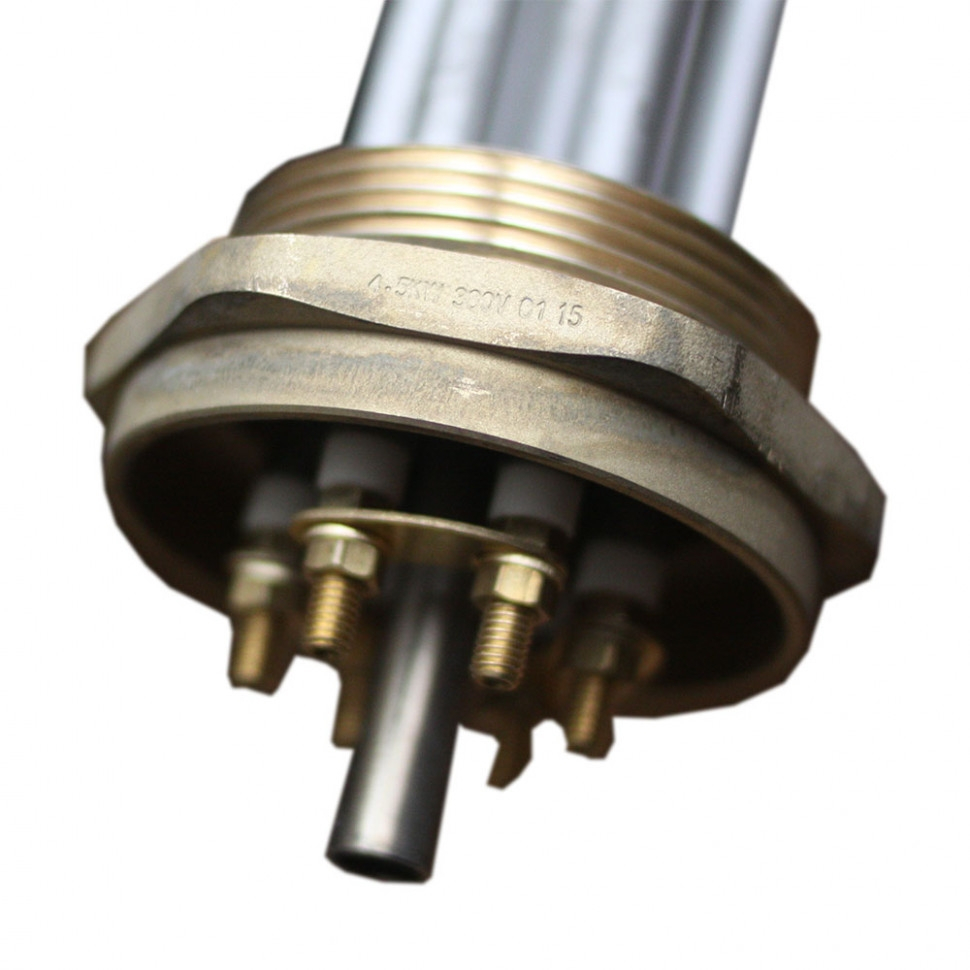 БЛОК-ТЭН RDT 4500W(1500x3), G1 1/2", L305мм, 220V для OSO, ЭВАН, 68545 БЛОК-ТЭН RDT 4500W(1500x3), G1 1/2", L305мм, 220V для OSO, ЭВАН, 68545