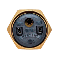 ТЭН 2кВт (2000Вт) RCT, резьбовой 42мм для Ariston, De Luxe, Real, Thermex, под анод М6, 20251 ТЭН 2кВт (2000Вт) RCT, резьбовой 42мм для Ariston, De Luxe, Real, Thermex, под анод М6, 20251