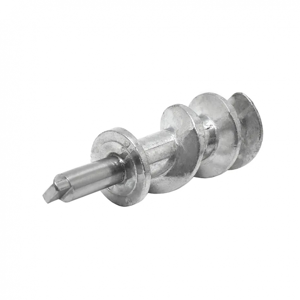 Шнек для мясорубки Kenwood MG-300, 400, 500 L148мм посадка 10мм квадрат, KW658534, MG470-520, h2010 Шнек для мясорубки Kenwood MG-300, 400, 500 L148мм посадка 10мм квадрат, KW658534, MG470-520, h2010
