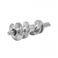 Шнек для мясорубки Kenwood MG-300, 400, 500 L148мм посадка 10мм квадрат, KW658534, MG470-520, h2010 Шнек для мясорубки Kenwood MG-300, 400, 500 L148мм посадка 10мм квадрат, KW658534, MG470-520, h2010