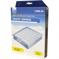 Фильтр HEPA для пылесосов Bosch, Siemens, v1087 Фильтр HEPA для пылесосов Bosch, Siemens, v1087