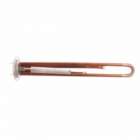 Комплект ТЭН 1,3кВт (1300Вт) RF для водонагревателя Thermex, Garanterm RZB, IF, ID + анод, 30097 Комплект ТЭН 1,3кВт (1300Вт) RF для водонагревателя Thermex, Garanterm RZB, IF, ID + анод, 30097