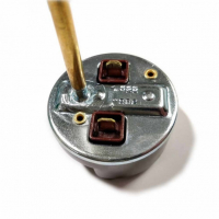 Термостат стержневой для водонагревателя Thermex, Ariston, Electrolux 15A до 80°С, 200820 Термостат стержневой для водонагревателя Thermex, Ariston, Electrolux 15A до 80°С, 200820