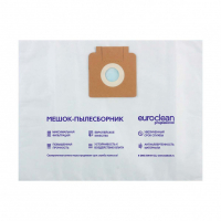 Фильтр-мешок для пылесосов Karcher синтетический, Euroclean, EUR-210/1NZ