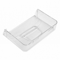 Панель овощного ящика холодильника Indesit, Ariston, Stinol, Whirlpool 25х16,5см, C00283168 Панель овощного ящика холодильника Indesit, Ariston, Stinol, Whirlpool 25х16,5см, C00283168