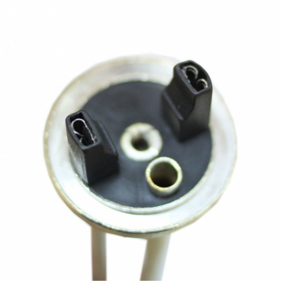 ТЭН 1,5кВт (1500Вт) RCF для водонагревателя Ariston, Thermex ES, ER, под анод М6, Silver, 20461S