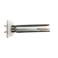 Комплект ТЭН 1,5кВт (1500Вт) RF для водонагревателя Electrolux, Garanterm, Thermex + анод M6 + прокладка, 150834K1 Комплект ТЭН 1,5кВт (1500Вт) RF для водонагревателя Electrolux, Garanterm, Thermex + анод M6 + прокладка, 150834K1