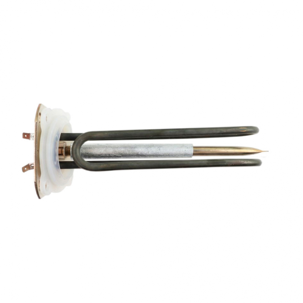 Комплект ТЭН 1,5кВт (1500Вт) RF для водонагревателя Electrolux, Garanterm, Thermex + анод M6 + прокладка, 150834K1 Комплект ТЭН 1,5кВт (1500Вт) RF для водонагревателя Electrolux, Garanterm, Thermex + анод M6 + прокладка, 150834K1