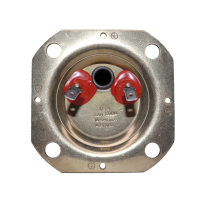 Комплект ТЭН 1,5кВт (1500Вт) RF для водонагревателя Electrolux, Garanterm, Thermex + анод M6 + прокладка, 150834K1 Комплект ТЭН 1,5кВт (1500Вт) RF для водонагревателя Electrolux, Garanterm, Thermex + анод M6 + прокладка, 150834K1