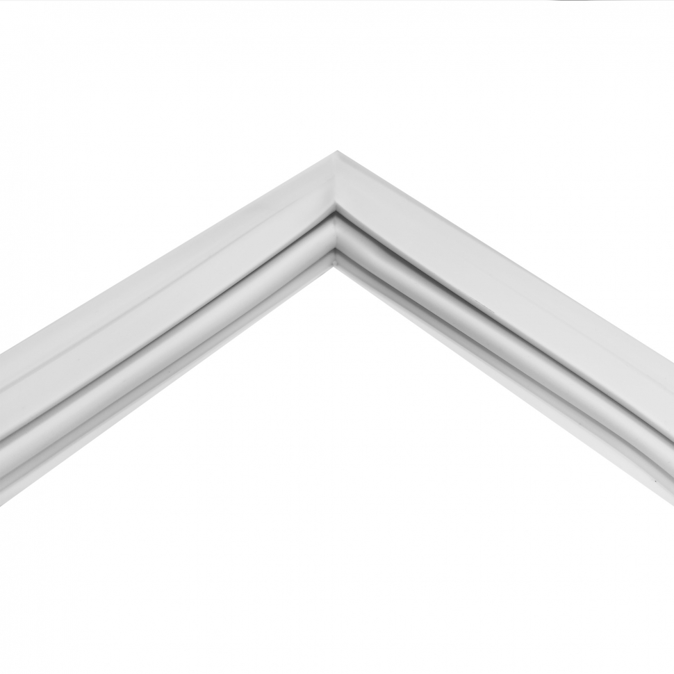 Уплотнитель двери холодильника Stinol, Indesit, Ariston 764х569мм, 854014