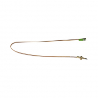 Термопара для газовых плит и духовок Hansa, Kaiser, 45см, 8042819, 8065894 Термопара для газовых плит и духовок Hansa, Kaiser, 45см, 8042819, 8065894